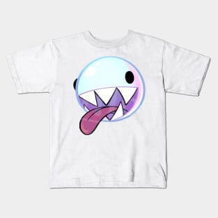 Bubble Character the amazing digital circus Kids T-Shirt